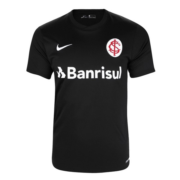 Tailandia Camiseta Internacional Replica Tercera Ropa 2019/20 Negro